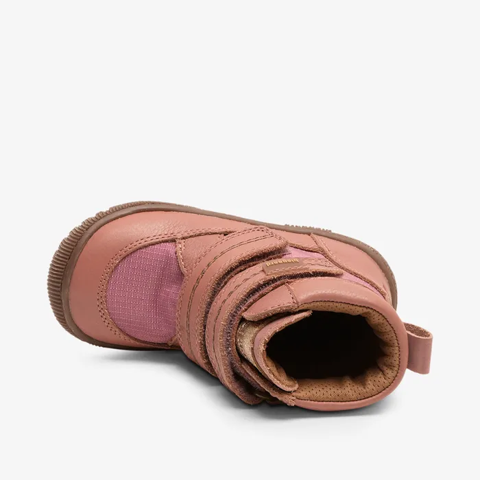 Boots huxie tex heather Rose 8211 bisgaardshoes KIDS
