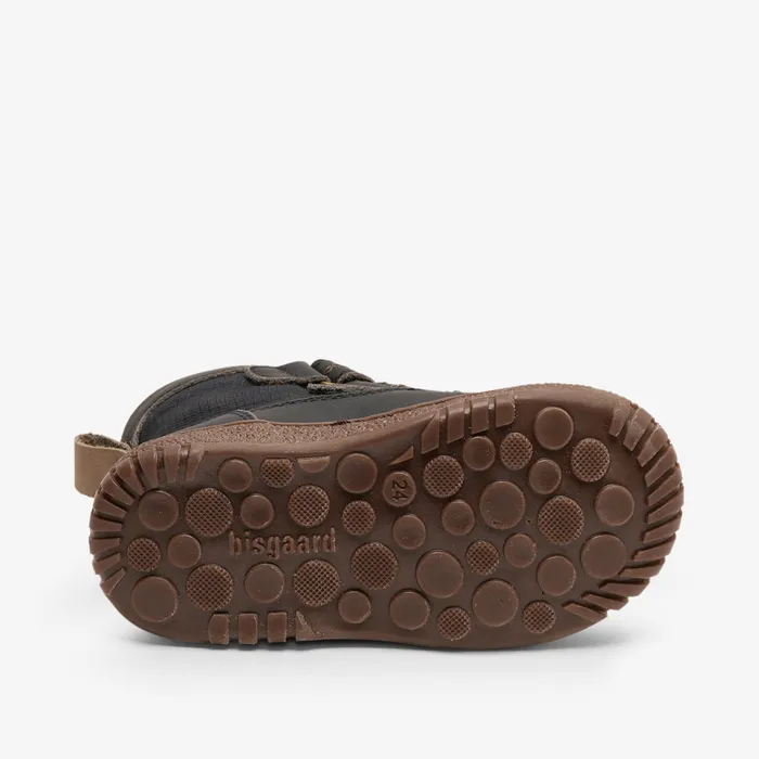 Boots huxie tex marine Blue bisgaardshoes KIDS
