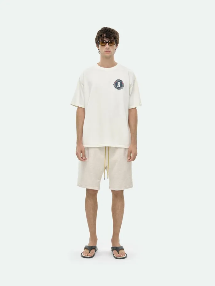 BORDEAUX WINE TEE Men Rhude Tees