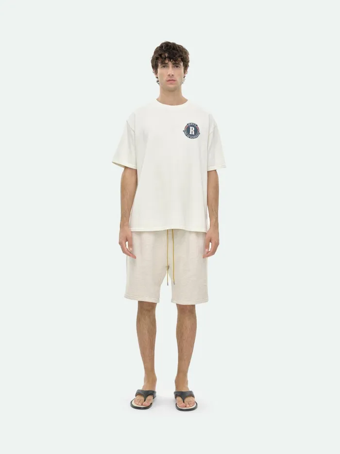 BORDEAUX WINE TEE Men Rhude Tees