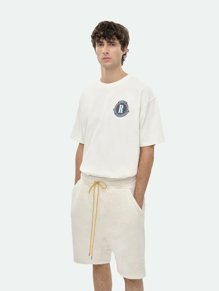 BORDEAUX WINE TEE Men Rhude Tees