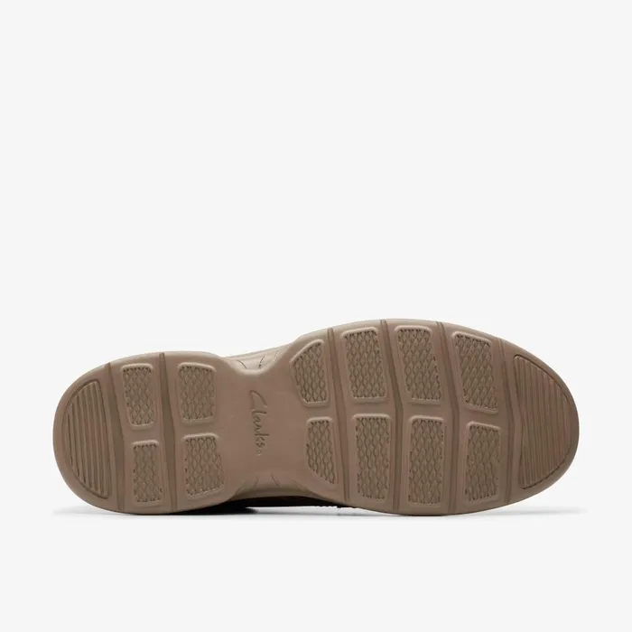 Bradley Vibe Beeswax Leather Men Clarks Casual Dress Shoes