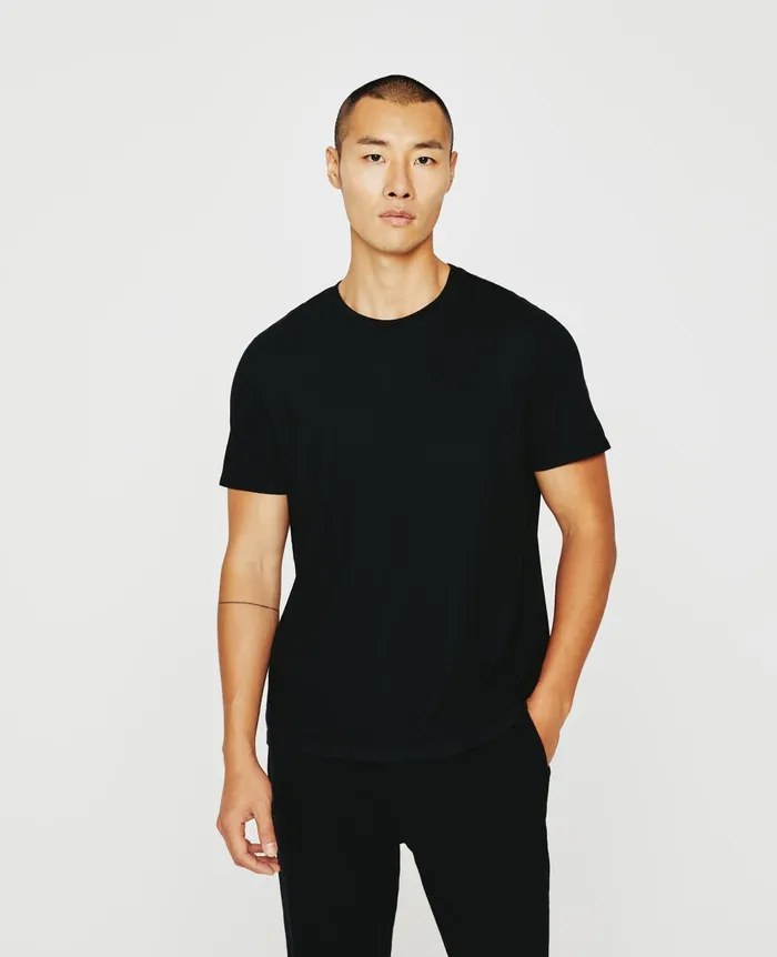 Bryce Crew Pack Essential Assorted Men AG Jeans Tees Bryce Crew Pack Essential Assorted Men AG Jeans Tees
