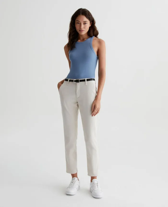 Caden Dried Spring Women AG Jeans Pants
