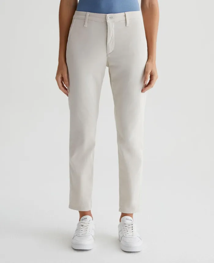 Caden Dried Spring Women AG Jeans Pants Caden Dried Spring Women AG Jeans Pants