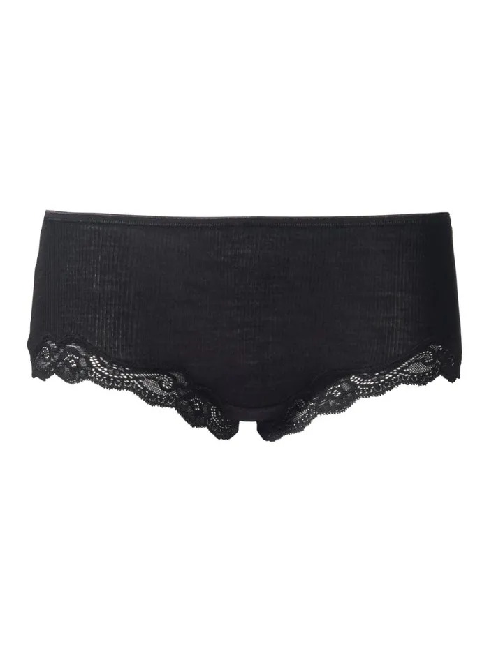 CALIDA Functional Underwear Women Panty Ws Schwarz