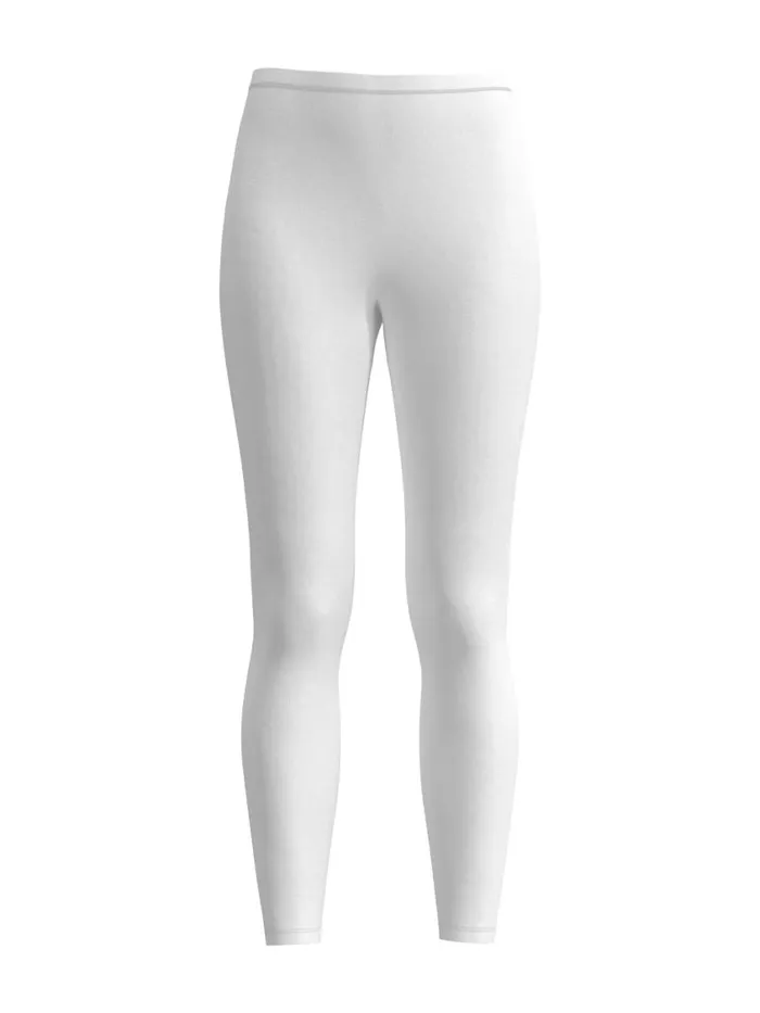CALIDA Leggings Women Leggings Weiss
