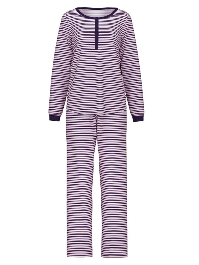 CALIDA Pyjamas Women Pyjama Dark Blue