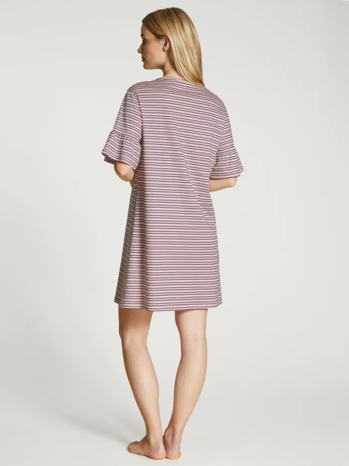 CALIDA Show All Women Loungedress Rose Bud
