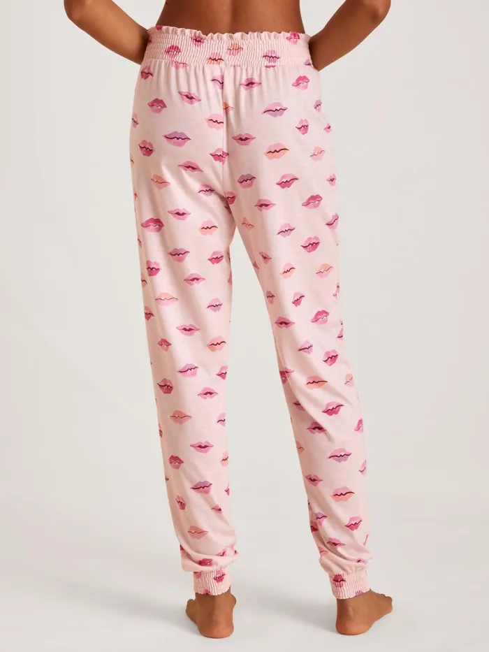 CALIDA Show All Women Pants Pearl Blush