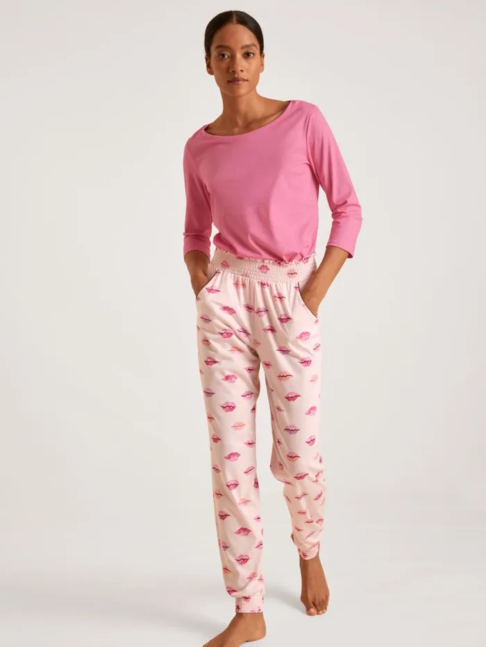 CALIDA Show All Women Pants Pearl Blush