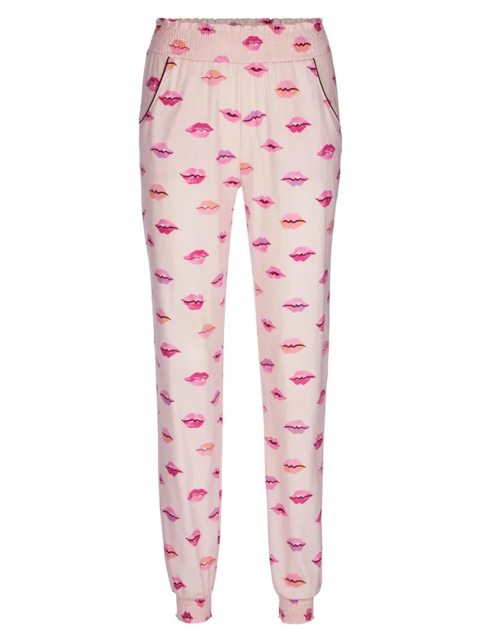 CALIDA Show All Women Pants Pearl Blush