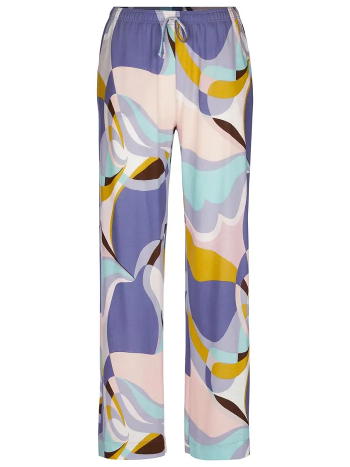 CALIDA Show All Women Pants Twilight Purple