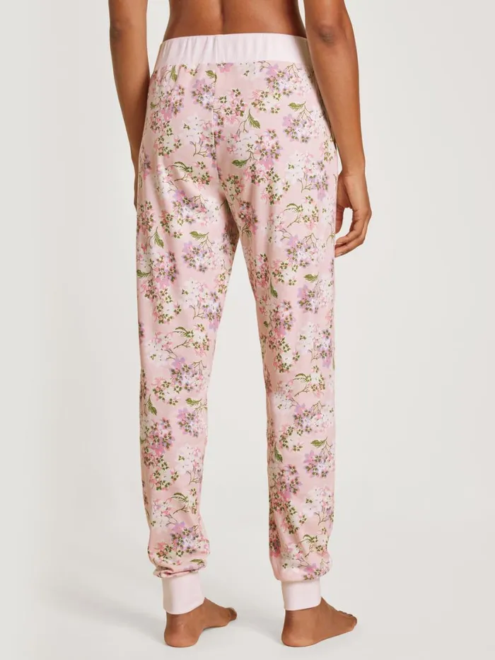 CALIDA Show All Women Pants With Side Pockets Pearl Blush
