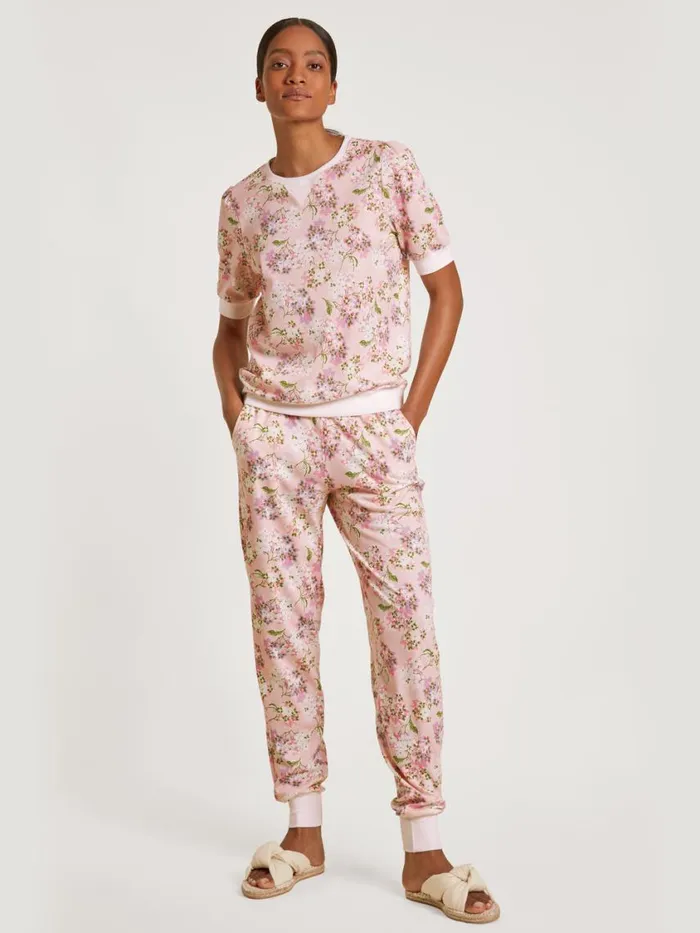 CALIDA Show All Women Pants With Side Pockets Pearl Blush
