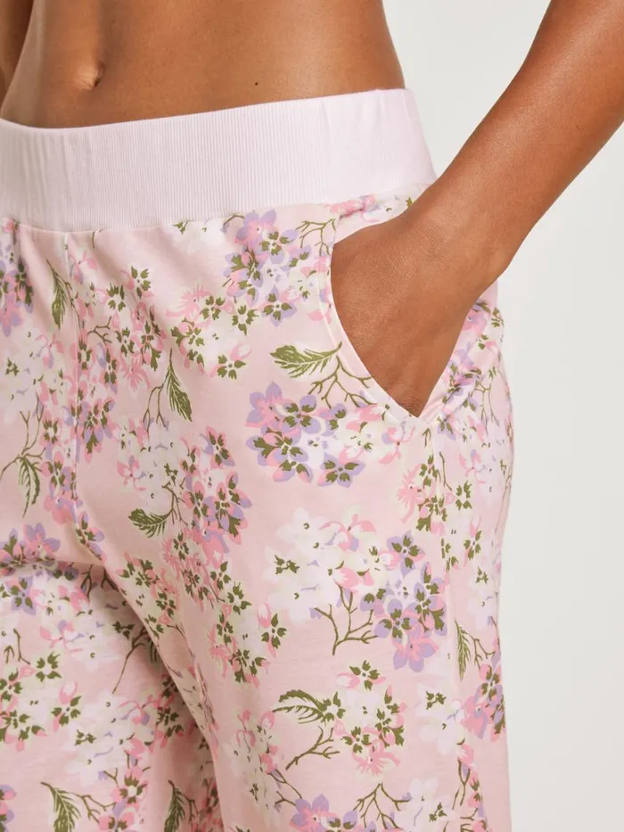 CALIDA Show All Women Pants With Side Pockets Pearl Blush