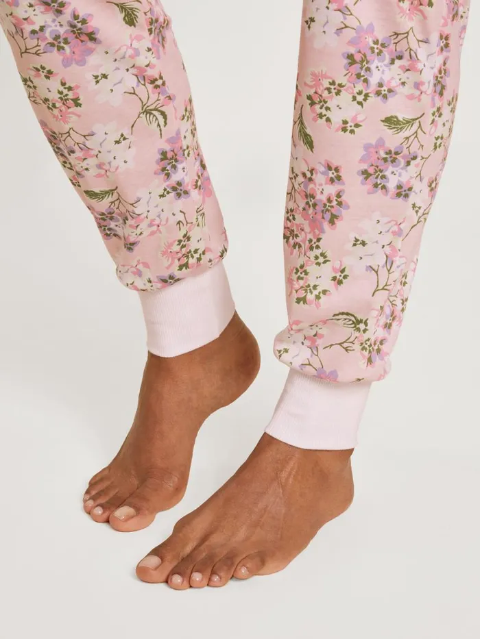 CALIDA Show All Women Pants With Side Pockets Pearl Blush