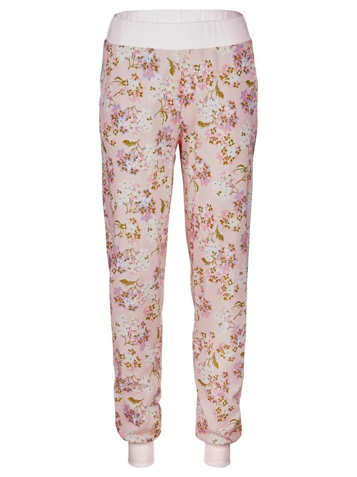 CALIDA Show All Women Pants With Side Pockets Pearl Blush