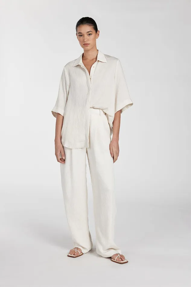CANNE CREAM SHIRT Women DISSH Shirts