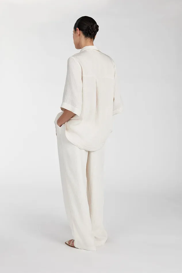 CANNE CREAM SHIRT Women DISSH Shirts