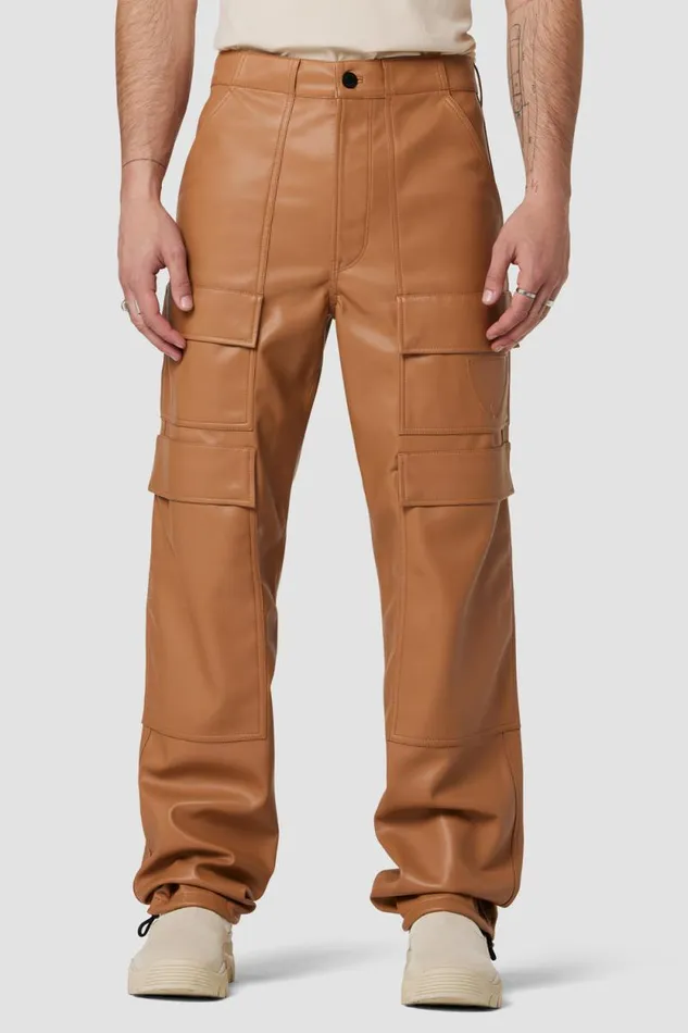 Cargo Men Hudson Jeans Hudson X Brandon Williams Achea Cargo Lefty
