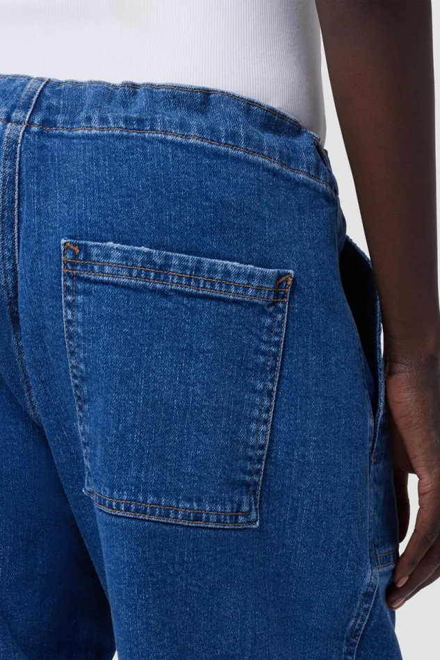 Cargo Women Hudson Jeans Drawstring Cargo Parachute Pant Chill Cargo Women Hudson Jeans Drawstring Cargo Parachute Pant Chill