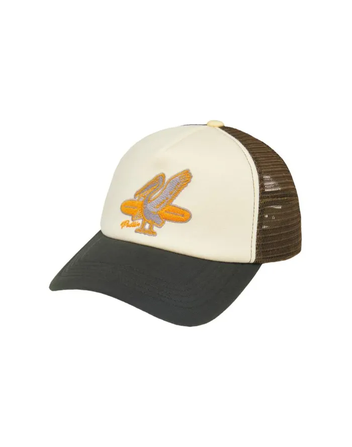 CASQUETTE Trucker Cap PELICAM Eshop PullIn Caps