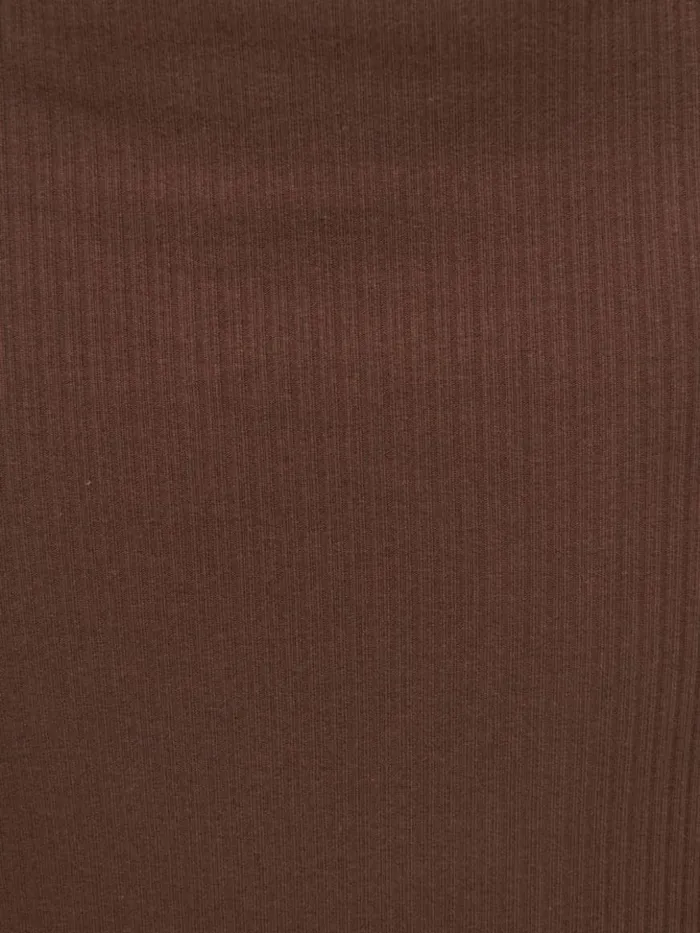 Clothing The Reformation Duke Knit Top Cafe