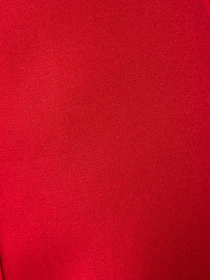Clothing The Reformation Marlowe Dress Cherry