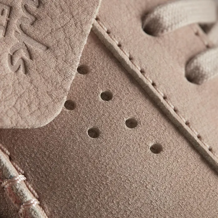 Craft Speed Rose Nubuck Women Clarks Sneakers