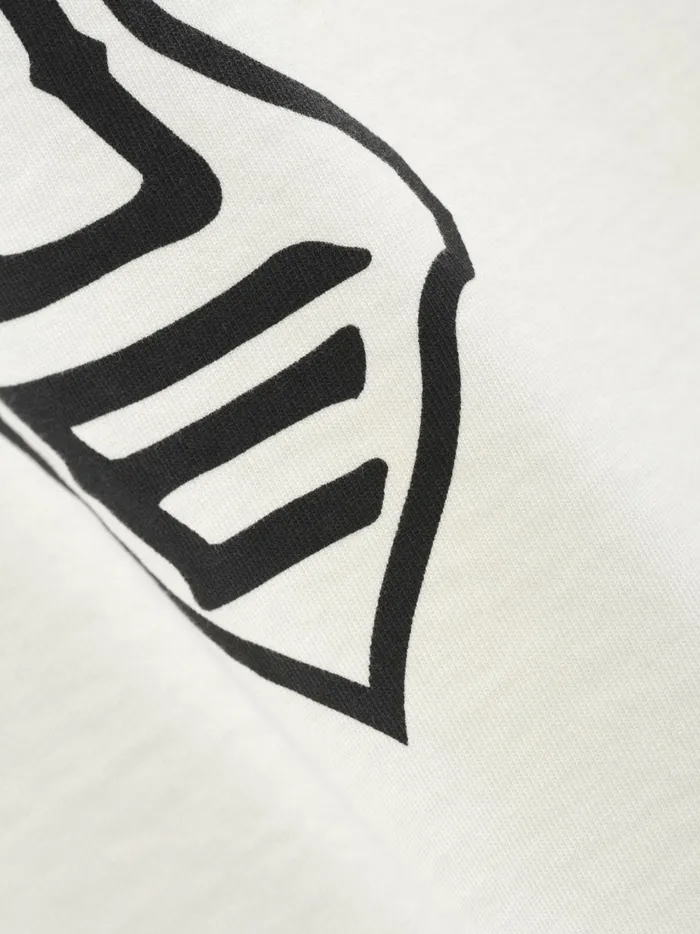 CROSS TEE Men Rhude Tees