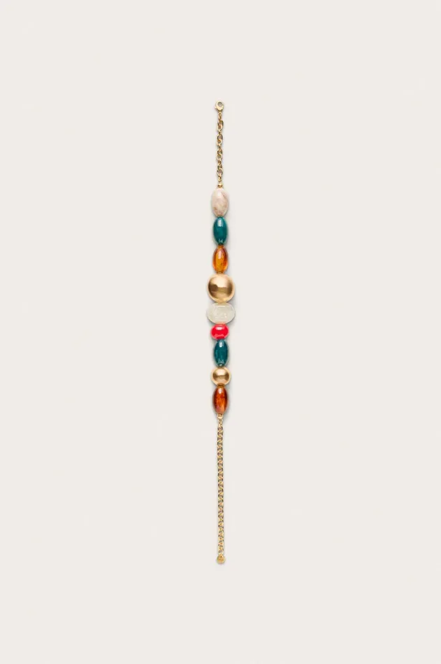 Cult Gaia Mercier Choker Bauble Multi Women Jewelry