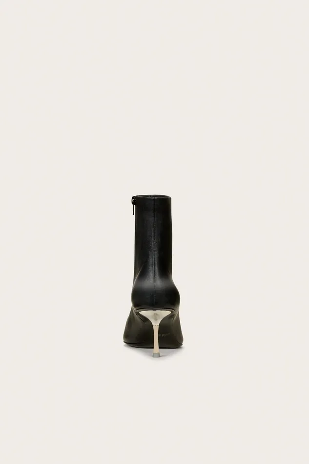 Cult Gaia Vail Boot Black Women Boots