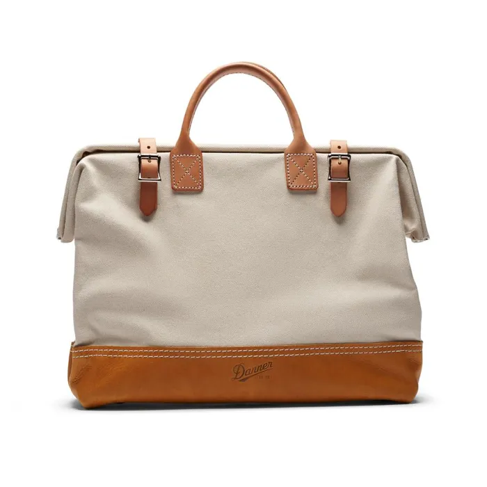 Danner Bags Tool Bag Natural Canvas 8211 MenWomen