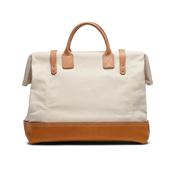 Danner Bags Tool Bag Natural Canvas 8211 MenWomen