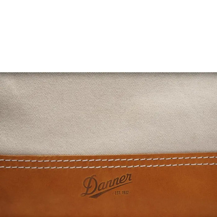 Danner Bags Tool Bag Natural Canvas 8211 MenWomen