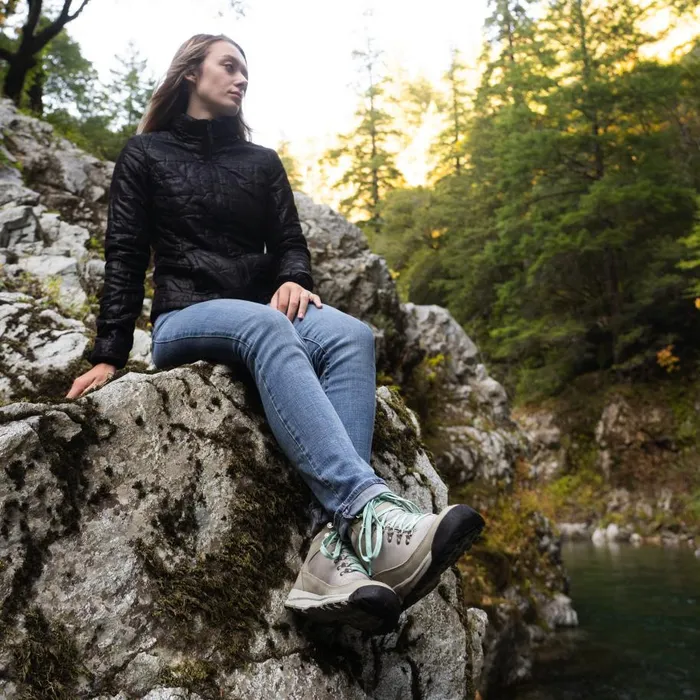 Danner Boots Adrika Rock Ridge 8211 MenWomen