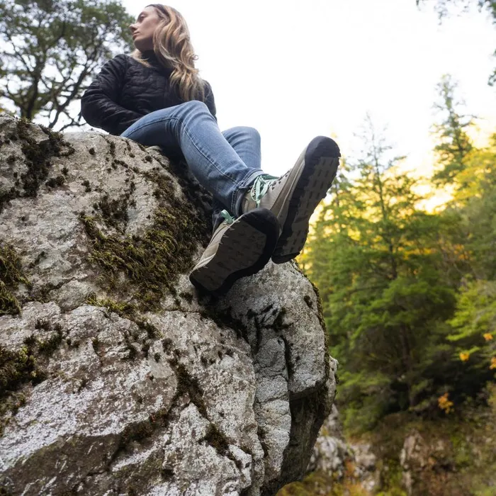 Danner Boots Adrika Rock Ridge 8211 MenWomen