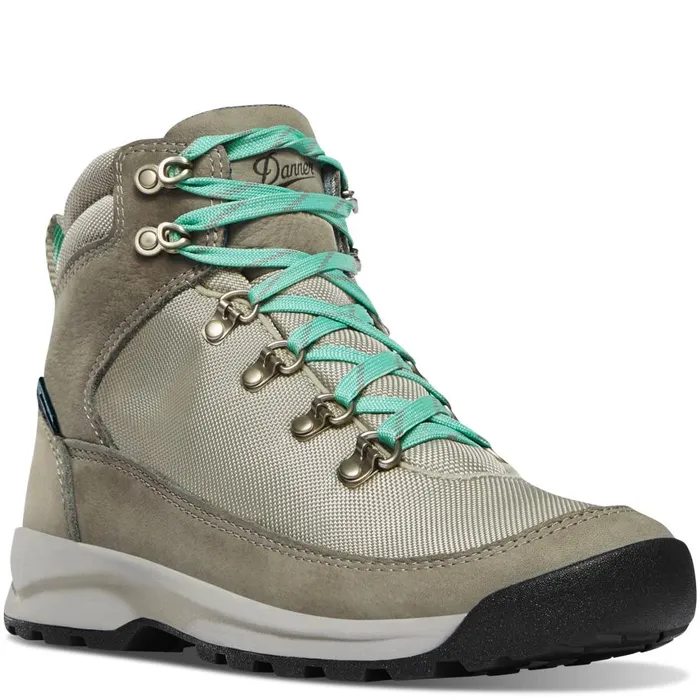 Danner Boots Adrika Rock Ridge 8211 MenWomen