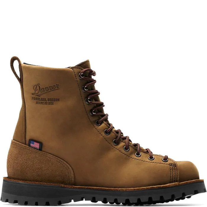 Danner Boots Elk Hunter Brown 8211 MenWomen