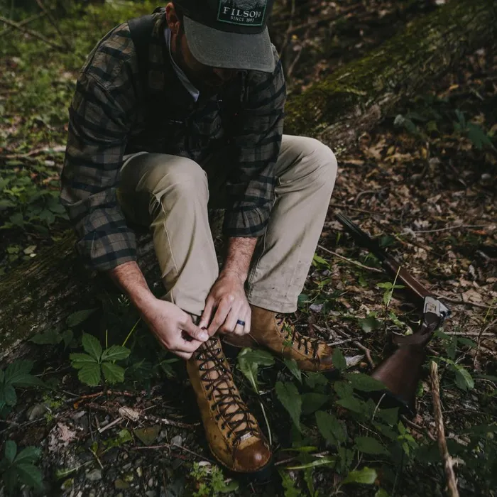 Danner Boots Elk Hunter Brown 8211 MenWomen
