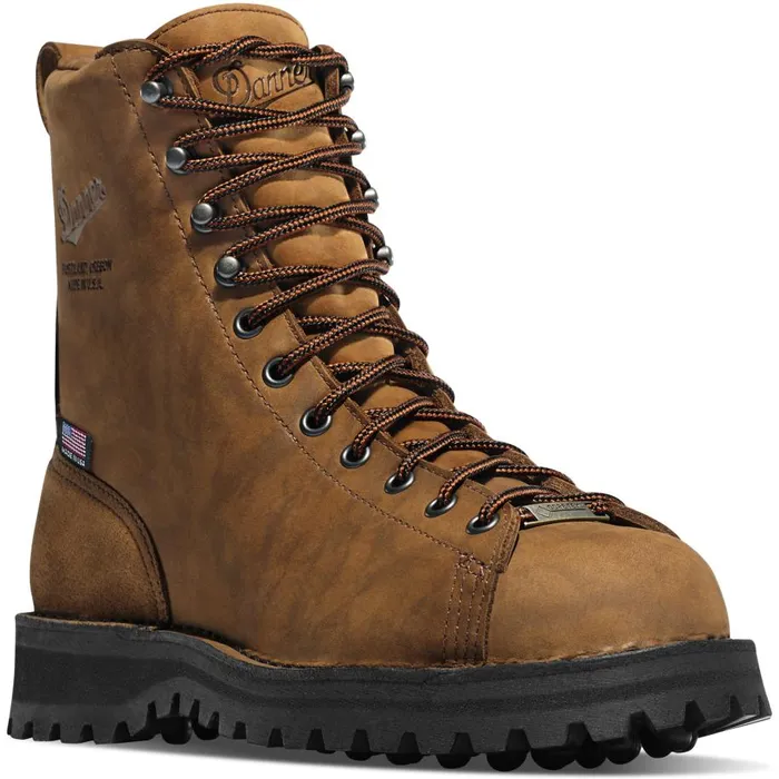Danner Boots Elk Hunter Brown 8211 MenWomen