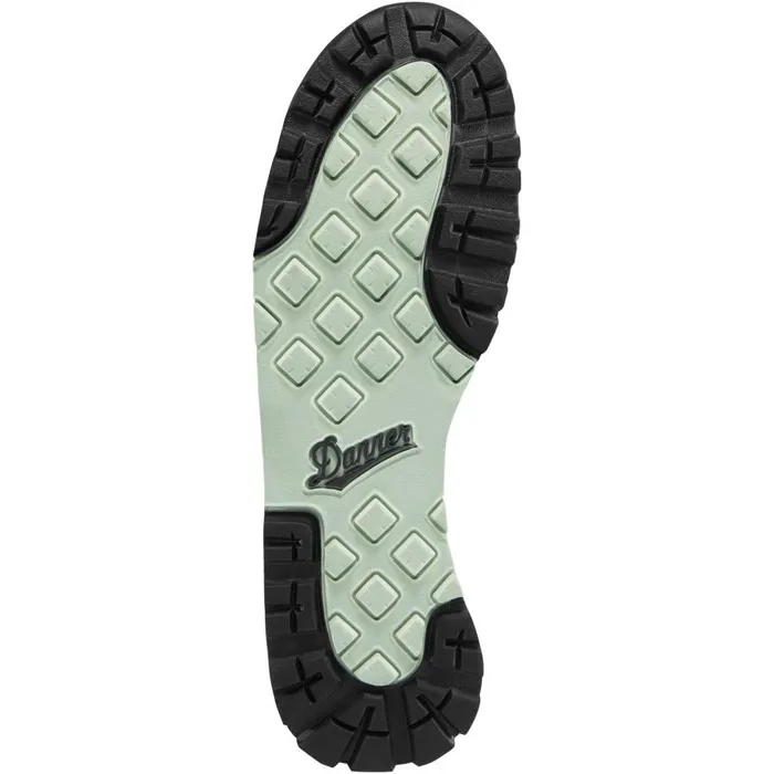 Danner Boots Jag Bungee Cordcoffee Bean 8211 MenWomen