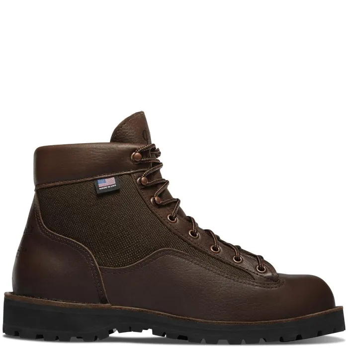 Danner Boots Light II Dark Brown 8211 MenWomen