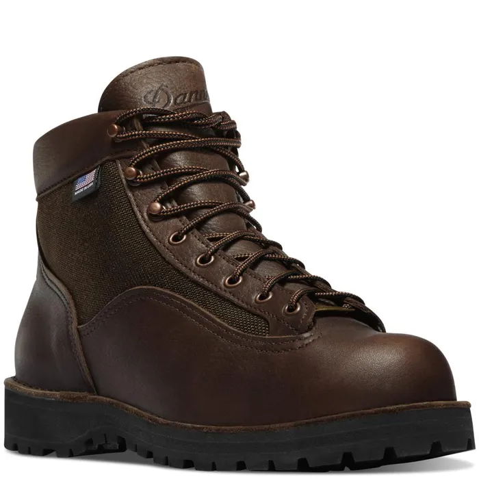 Danner Boots Light II Dark Brown 8211 MenWomen