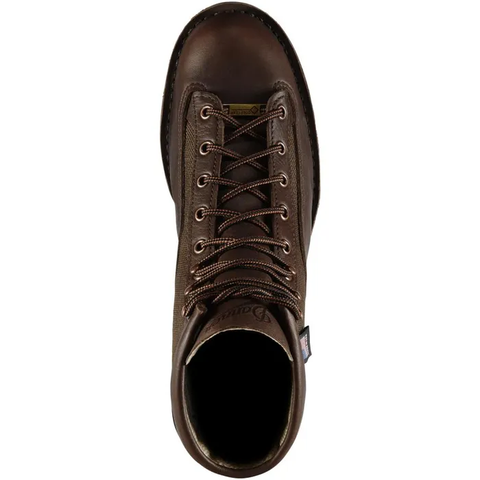 Danner Boots Light II Dark Brown 8211 MenWomen