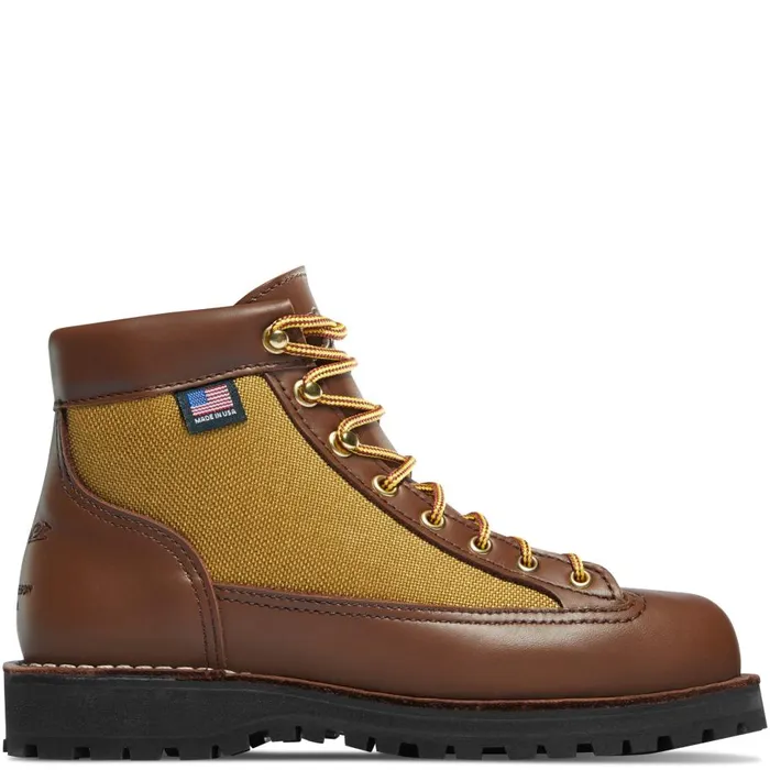 Danner Boots Light Khaki 8211 MenWomen
