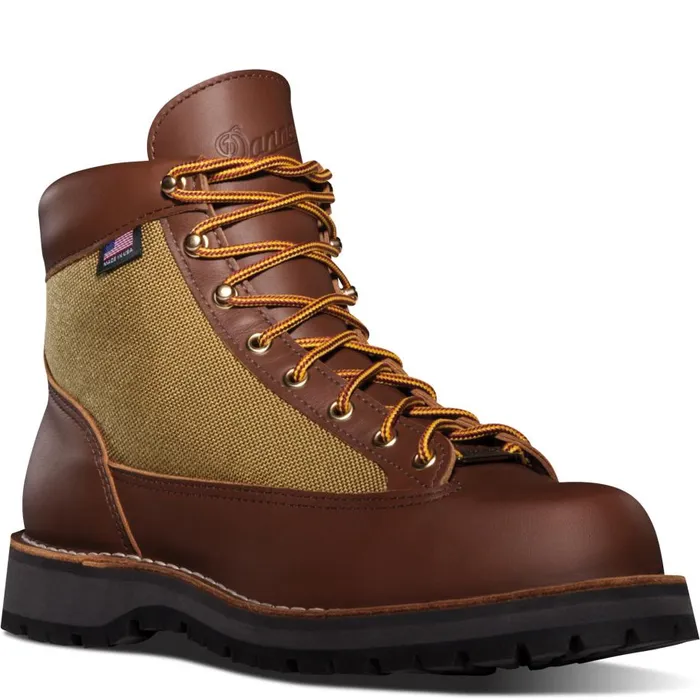 Danner Boots Light Khaki 8211 MenWomen