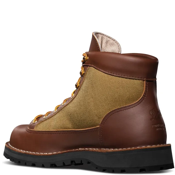 Danner Boots Light Khaki 8211 MenWomen