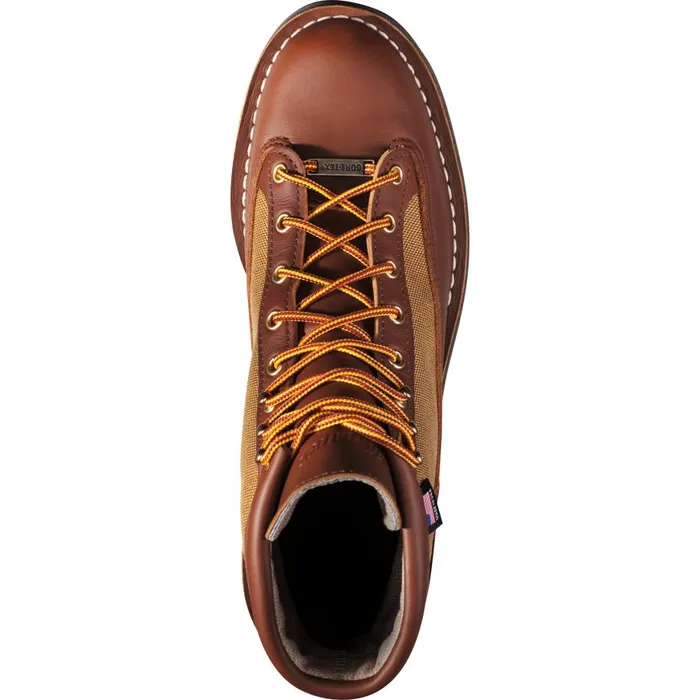 Danner Boots Light Khaki 8211 MenWomen